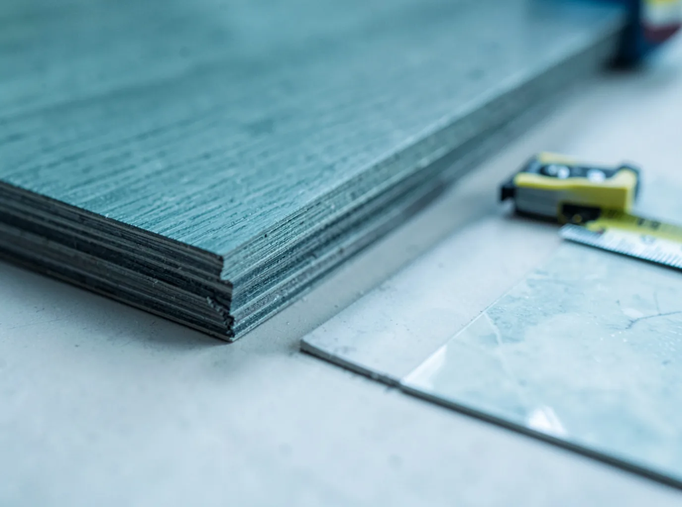 Luxury Vinyl Plank Installation Fort Blackmore, VA FAQs